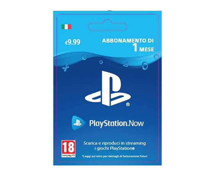 Contenuti Digitali Games
