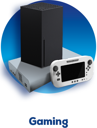 Gaming