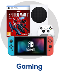 Gaming
