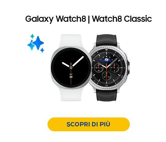 Galaxy Watch 8