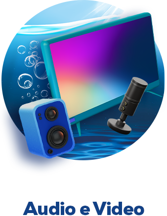 Audio Video