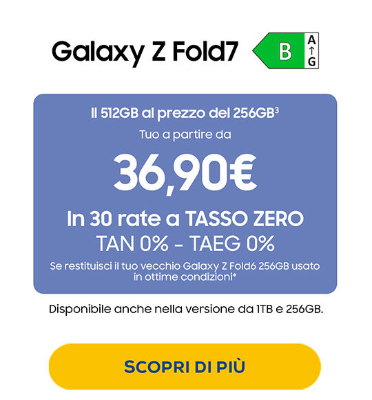 Samsung Galaxy Z Fold 7