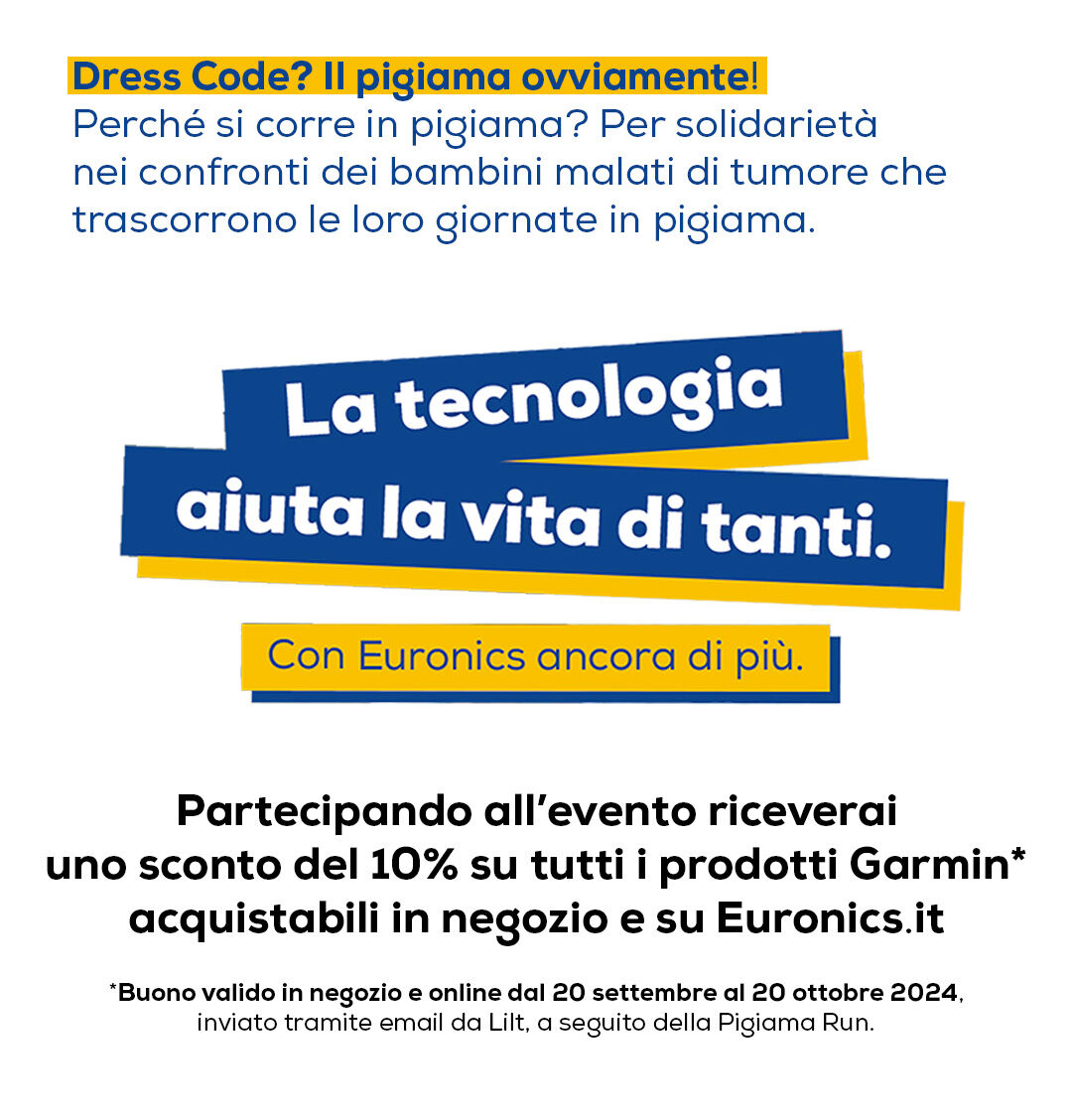 Pigiama Run