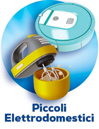 Piccoli Elettrodomestici