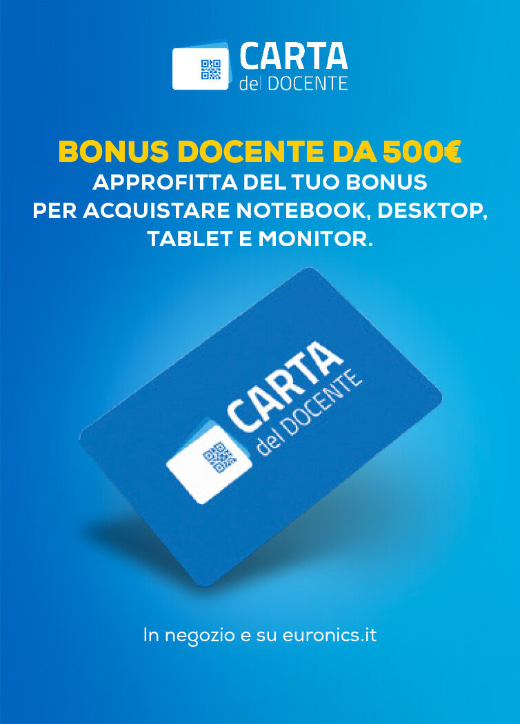 Carta del docente Carta del docente