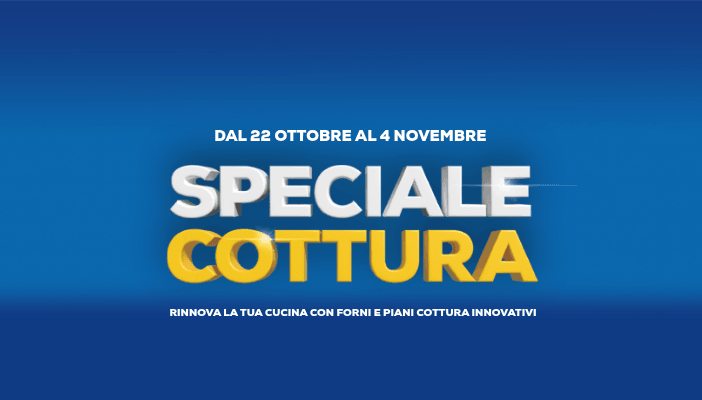 Speciale Cottura