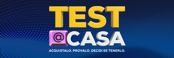 Test@casa