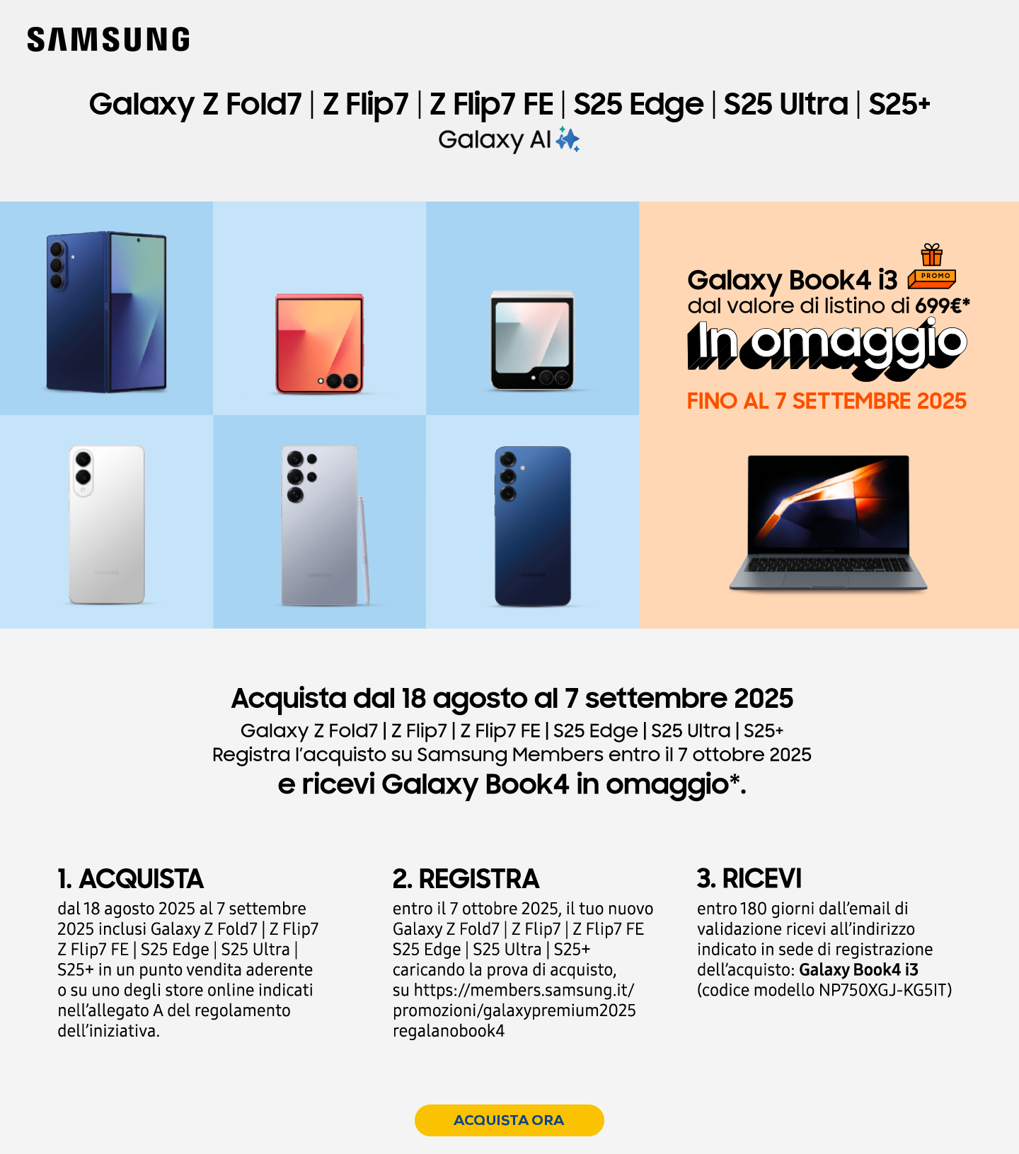 Samsung Galaxy AI