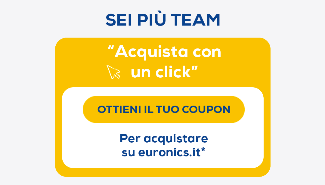 Acquista con un click