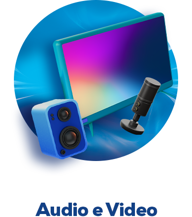 Audio Video