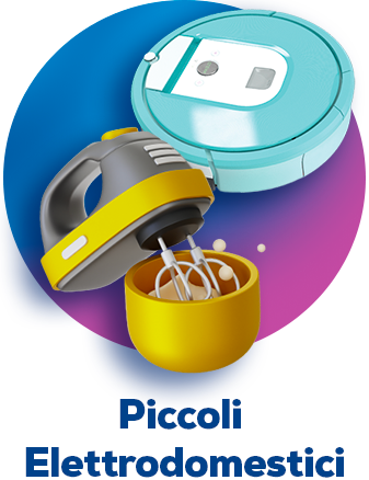 Piccoli Elettrodomestici