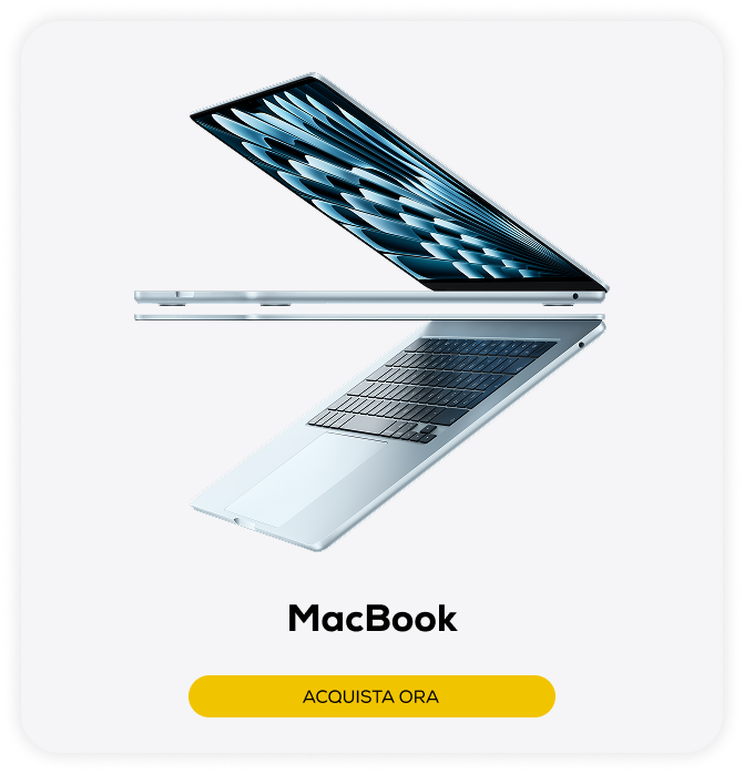 MacBook