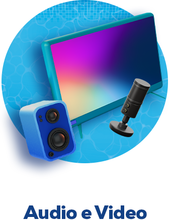 Audio Video