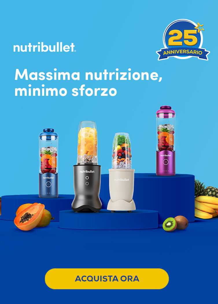 Nutribullet