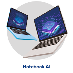 Notebook AI