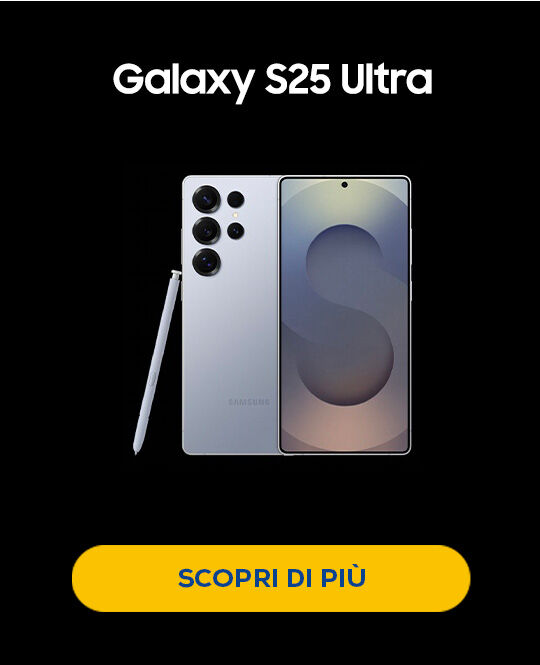 Galaxy Ultra