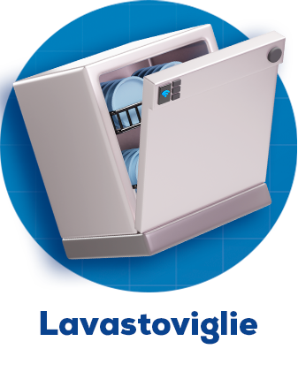 Lavastoviglie