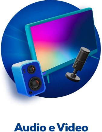 Audio Video