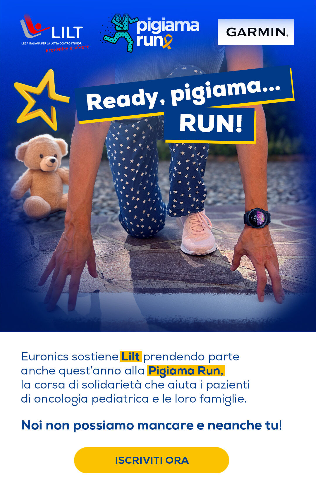 Pigiama Run