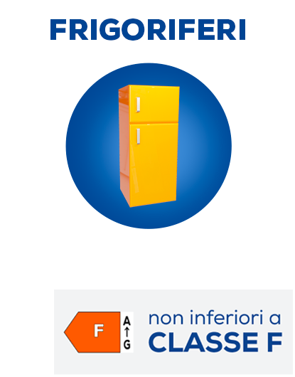 Frigoriferi