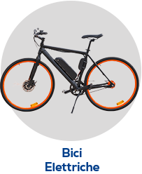 Bici Elettriche