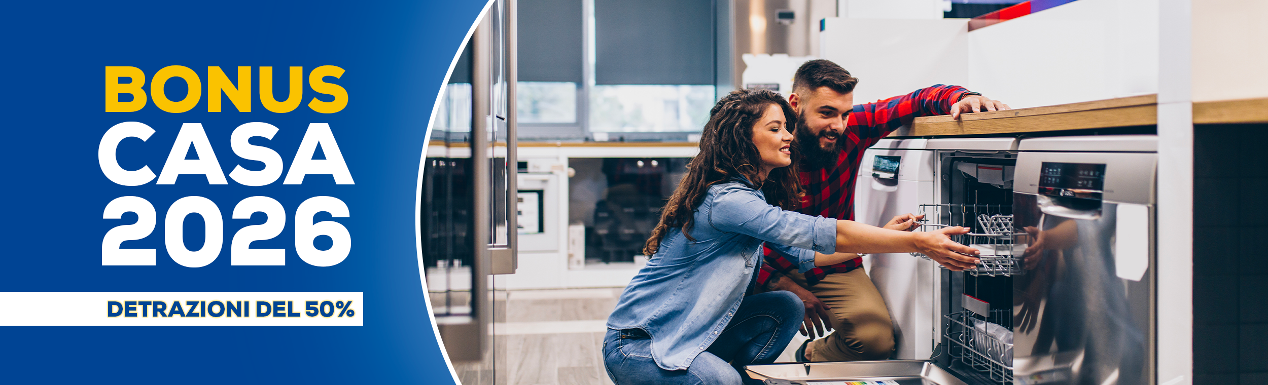 Bonus casa 2026