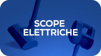 Scope elettriche
