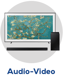 Audio Video
