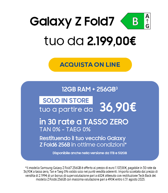 Samsung Galaxy Z Fold 7