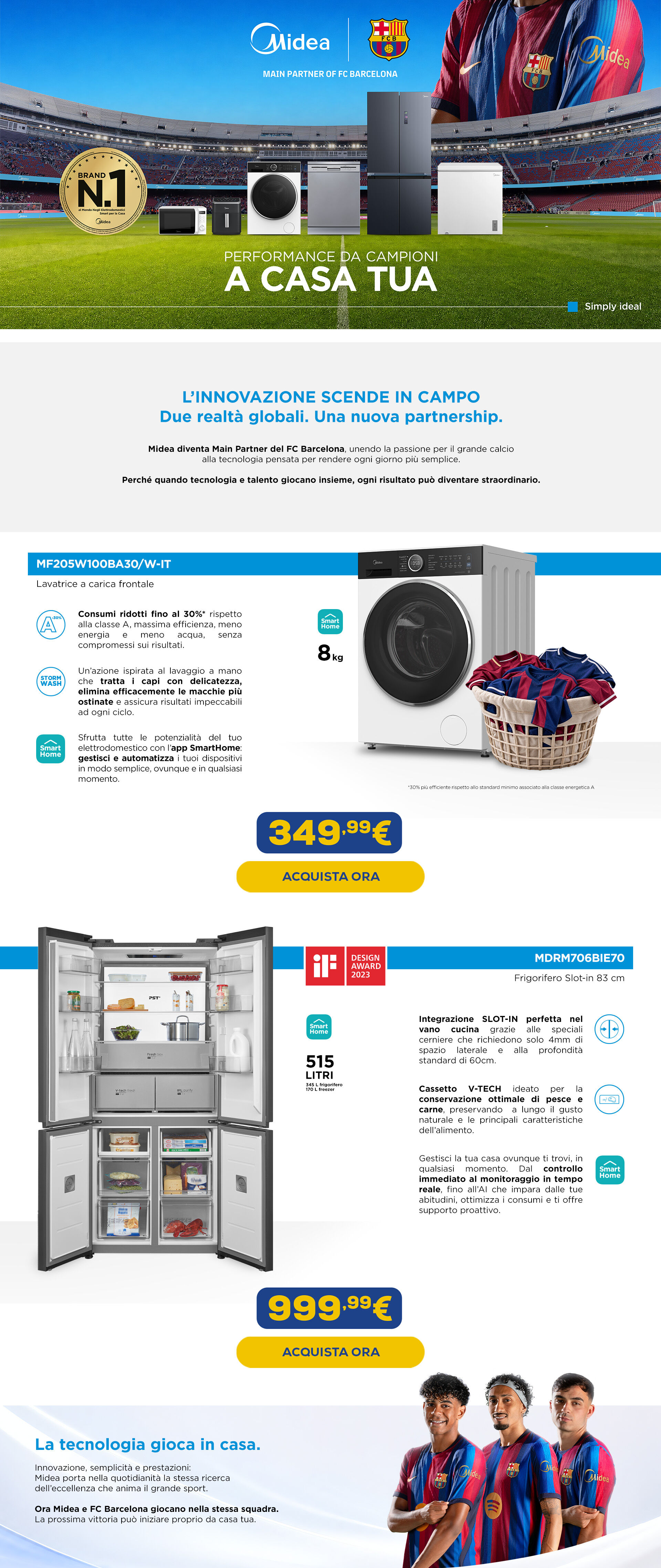 Midea