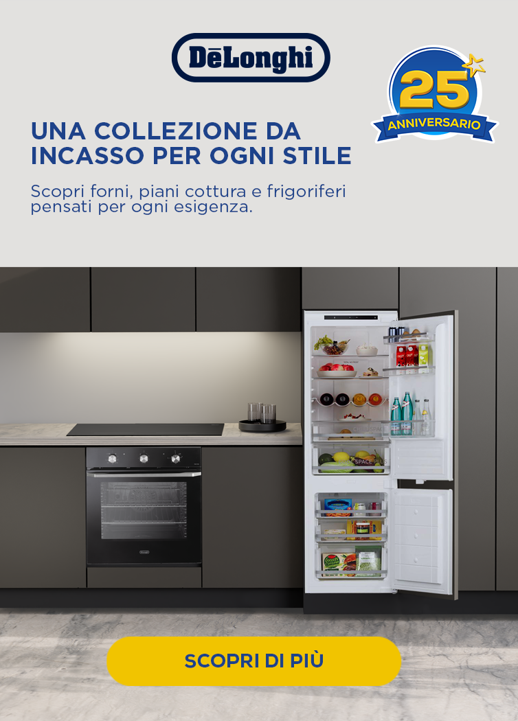 DeLonghi