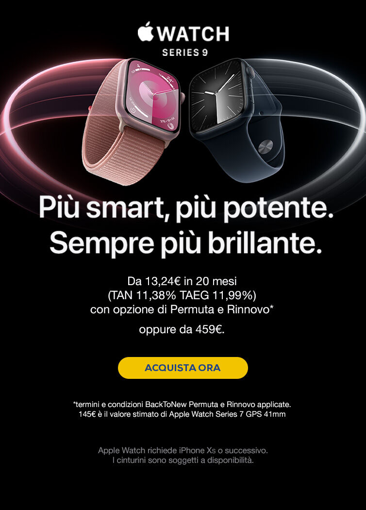 Smartwatch offerte euronics store