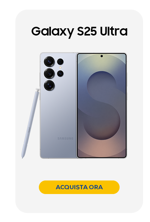 Galaxy S25 Ultra