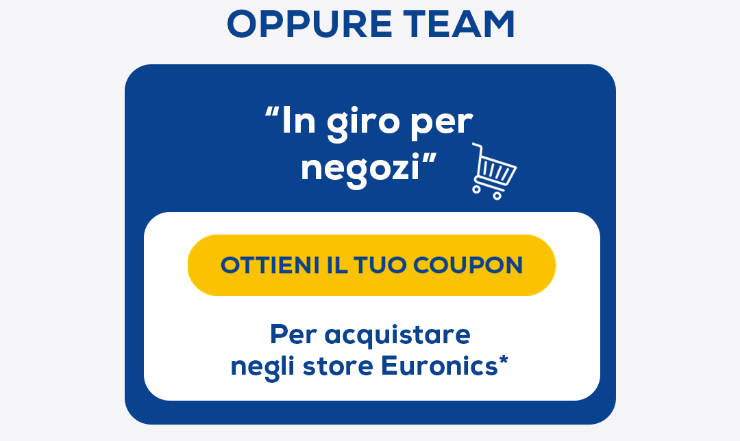 In giro per negozi