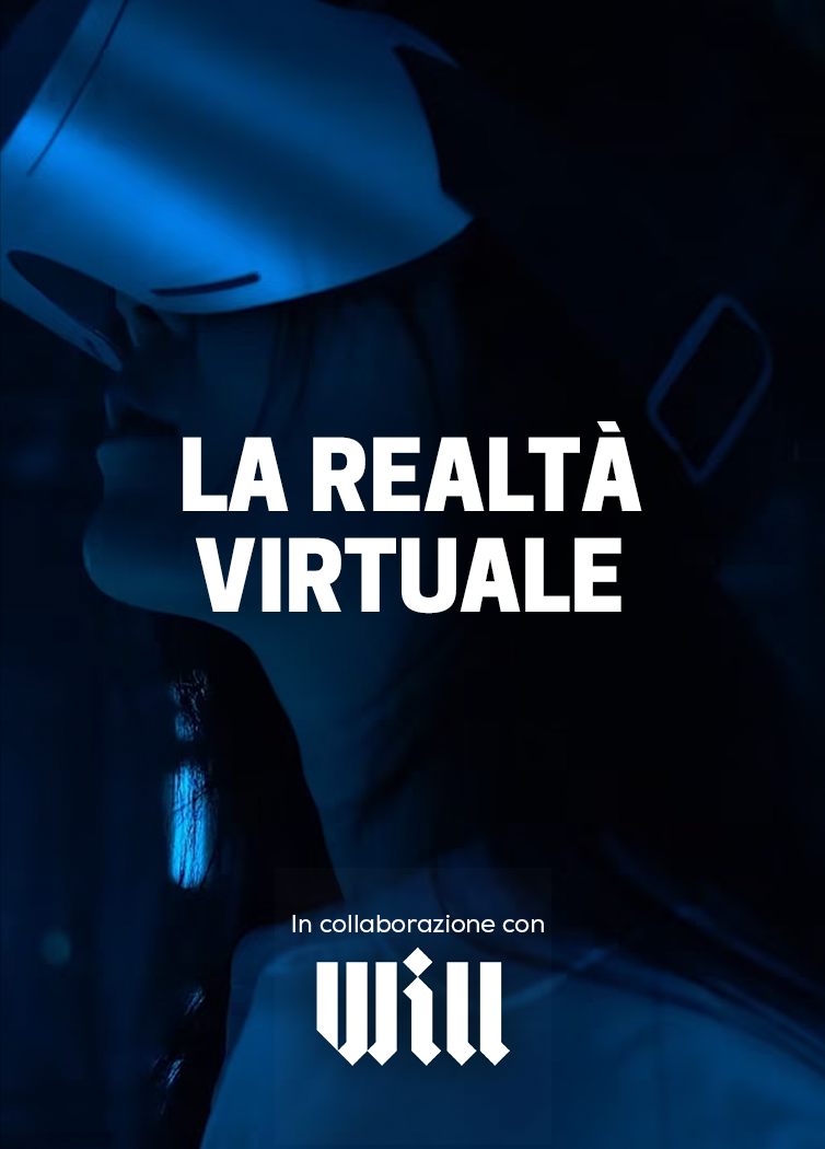 La realtà virtuale