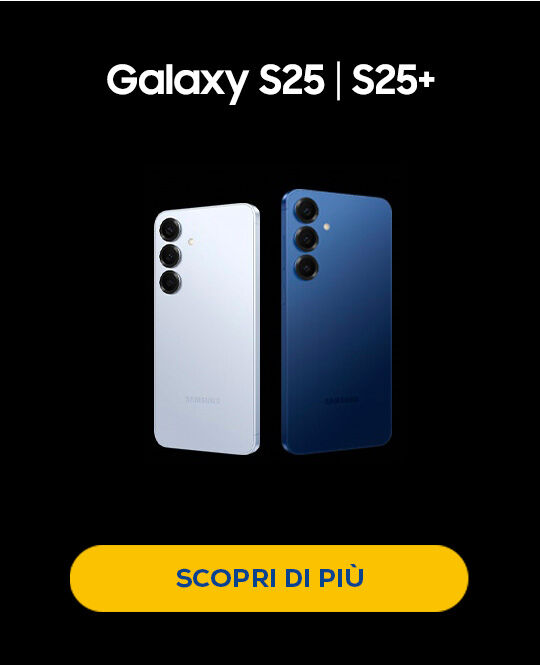 Galaxy Plus