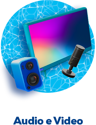 Audio Video