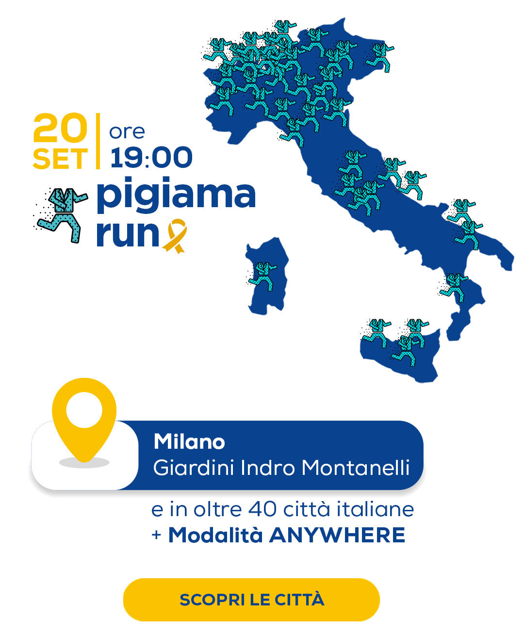 Pigiama Run