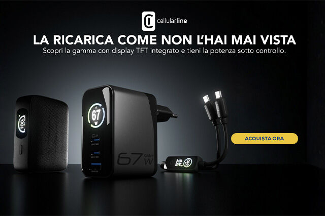 Cellularline