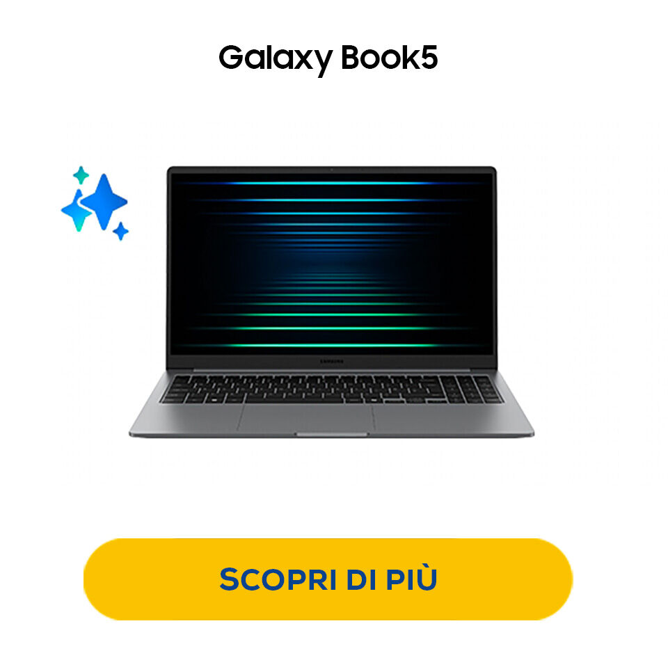 Galaxy Book5
