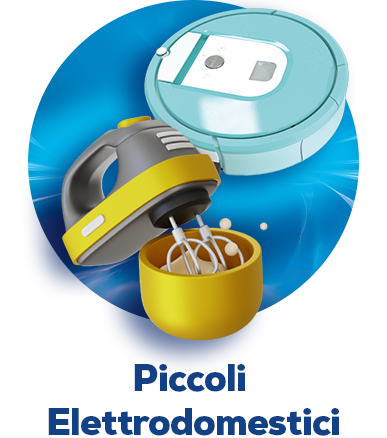 Piccoli Elettrodomestici