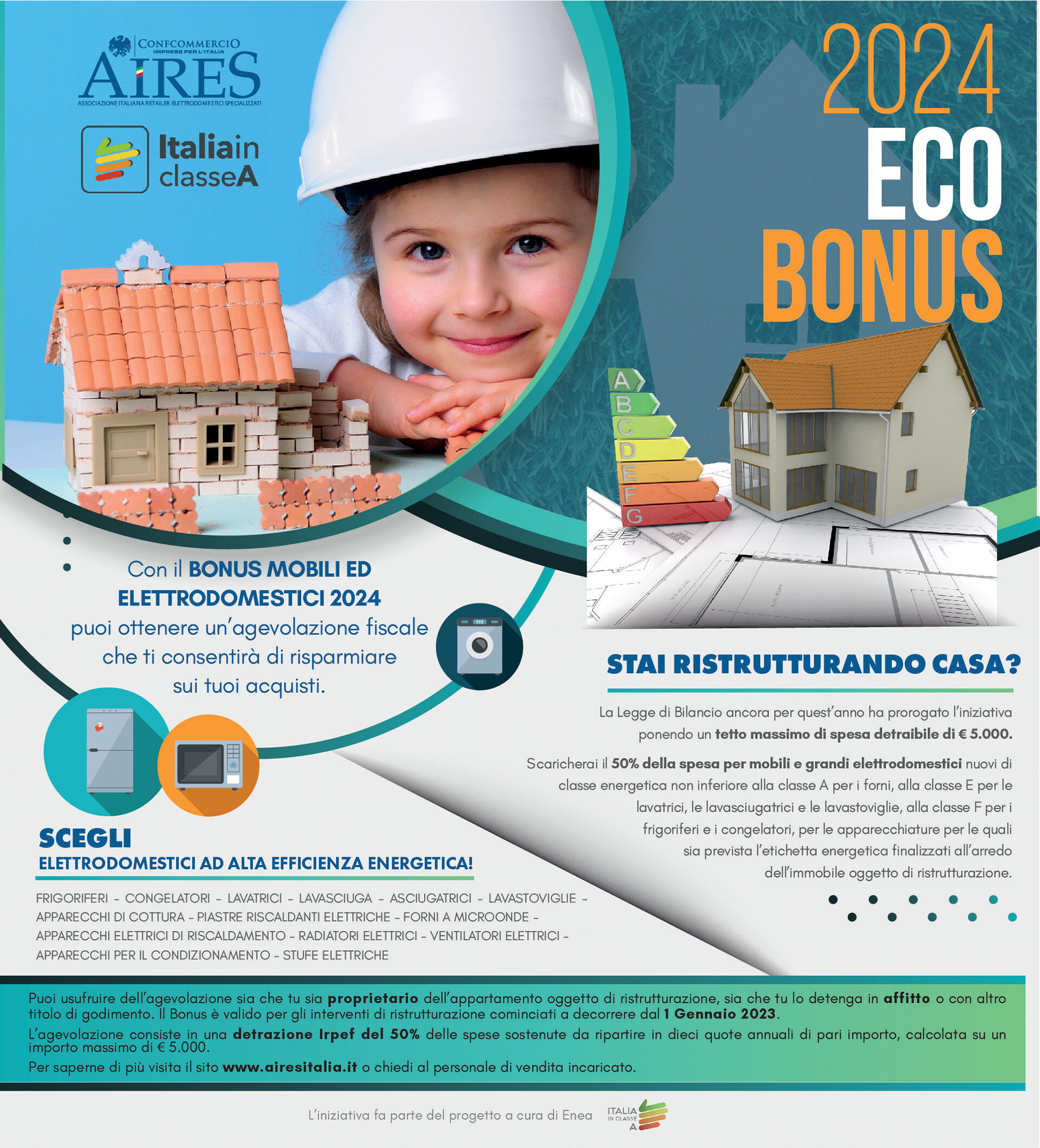 Ecobonus Aires