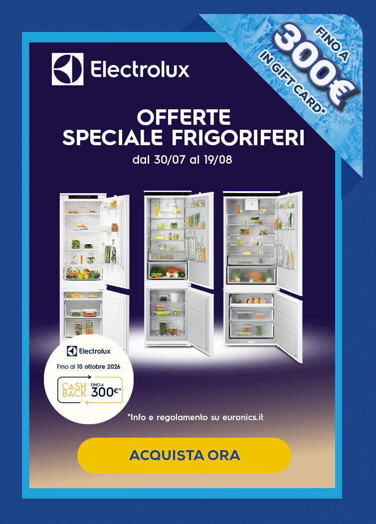 Electrolux