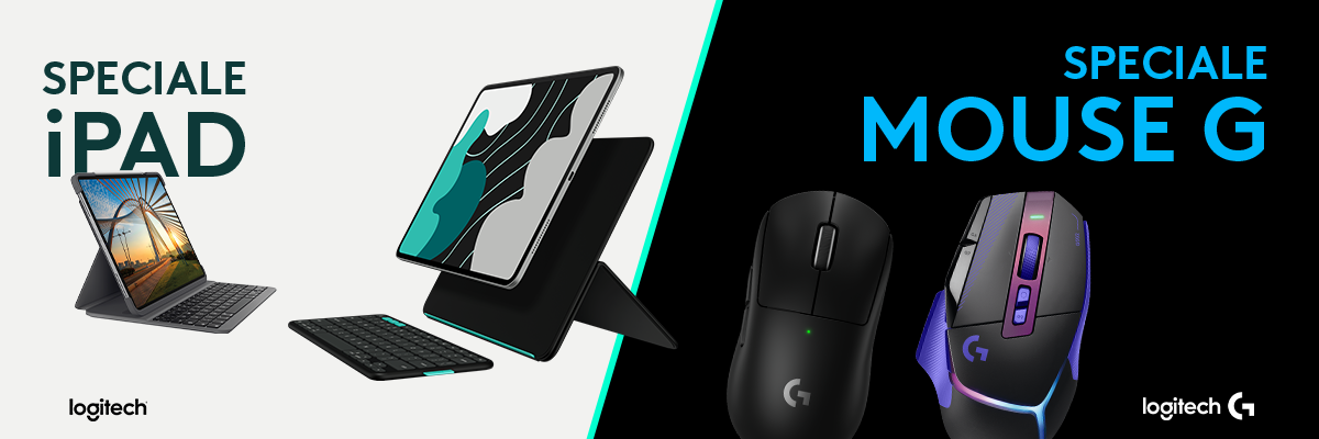Logitech
