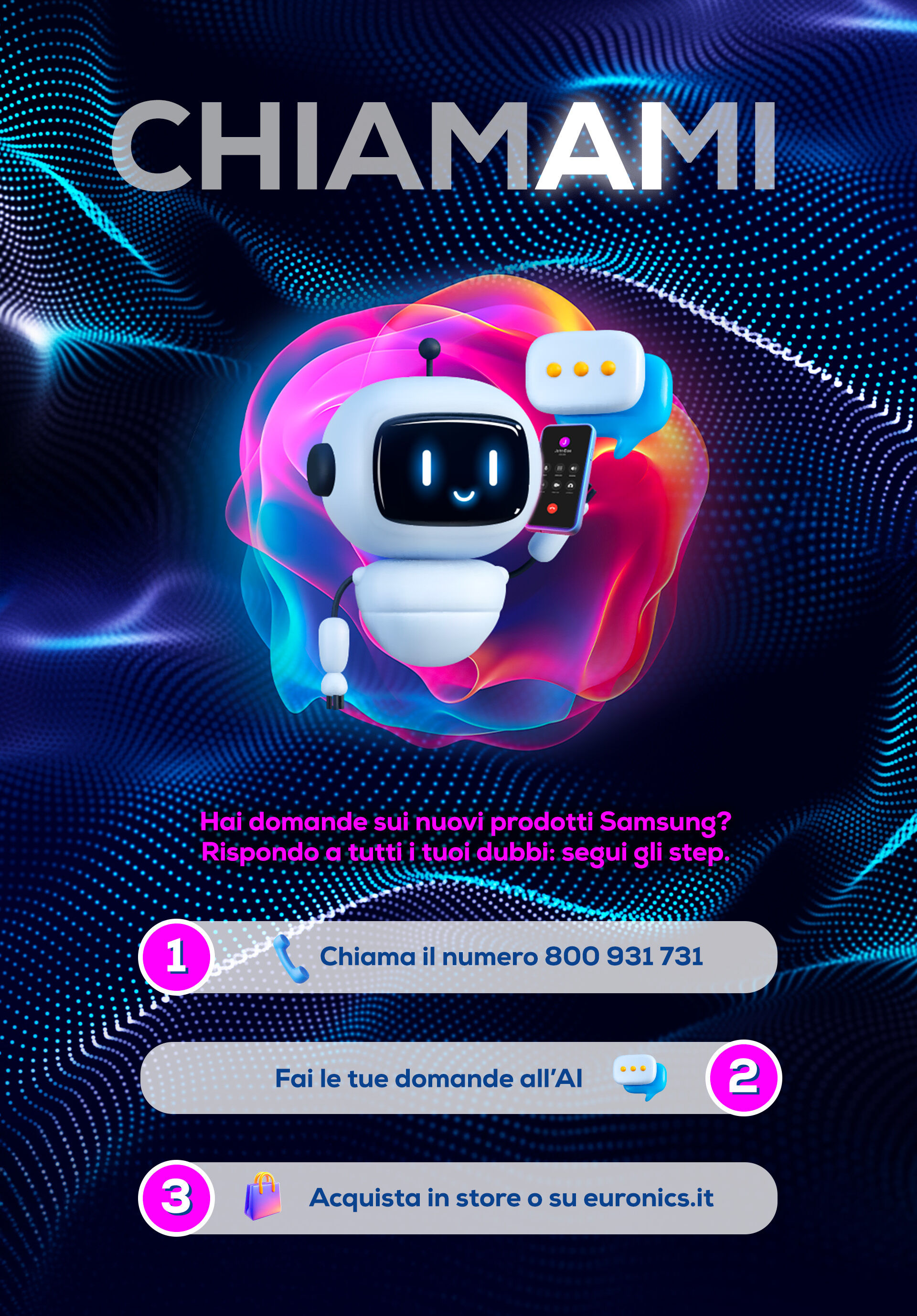 Samsung AI