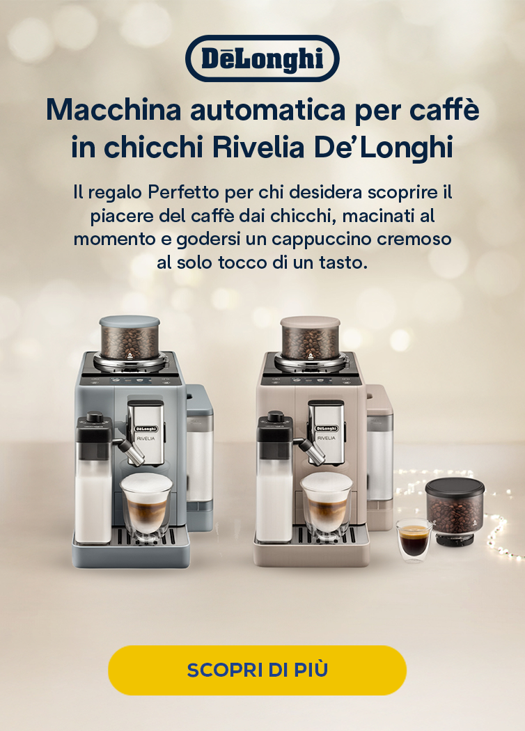 De Longhi