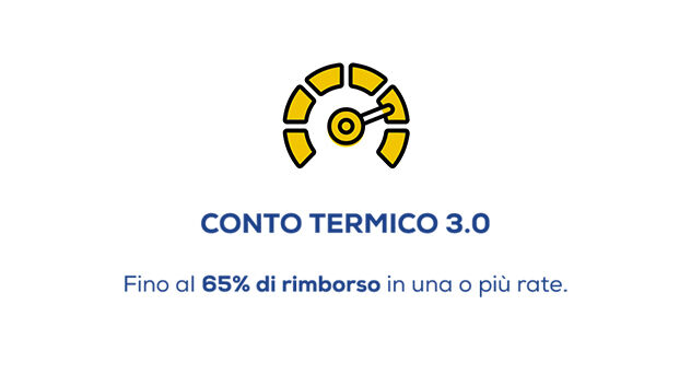 Conto termico