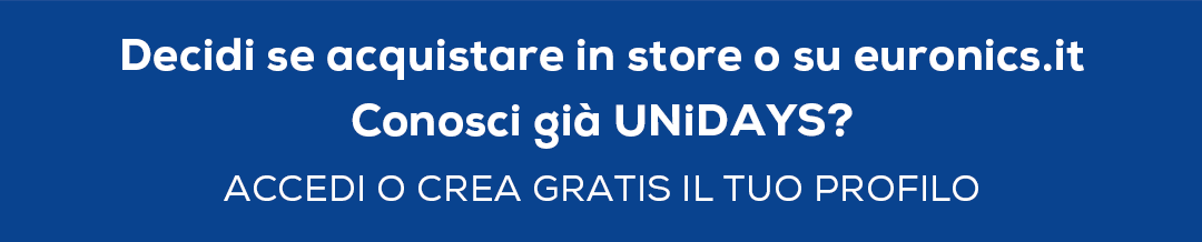 Conosci già Unidays? Conosci già Unidays?