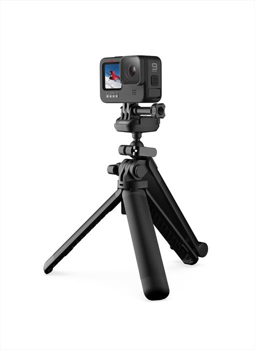 Image of GoPro 3-Way 2.0 Impugnatura della fotocamera