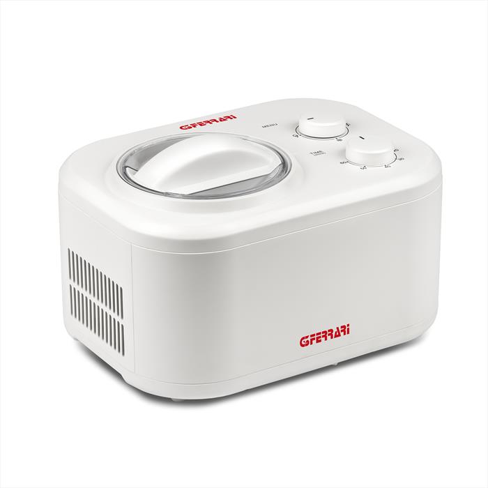 Gelatiera G20144 Bianco